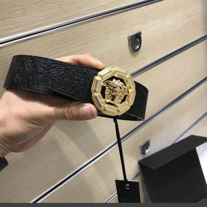 VERSACE Belts